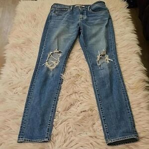 Levi Jeans